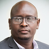 Emmanuel Okello