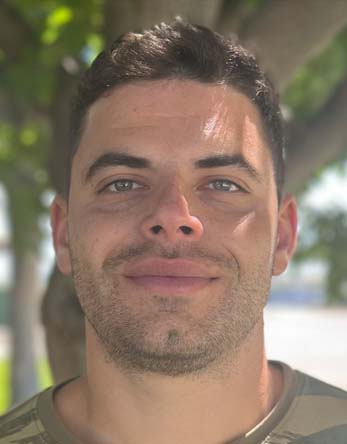 Antonios Voutsinos