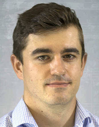 Martin Breen