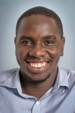 Henry Wamala