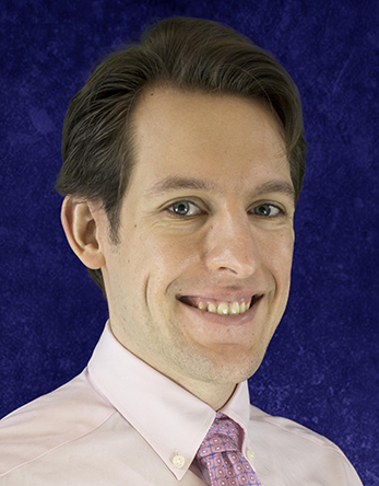 Joshua Terry