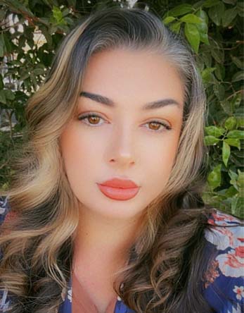 Stefanie Fabela