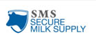 SMS Secure Milk Supply