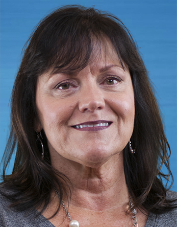 Staci Slaght