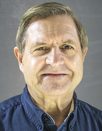Dr. Terry Lehenbauer